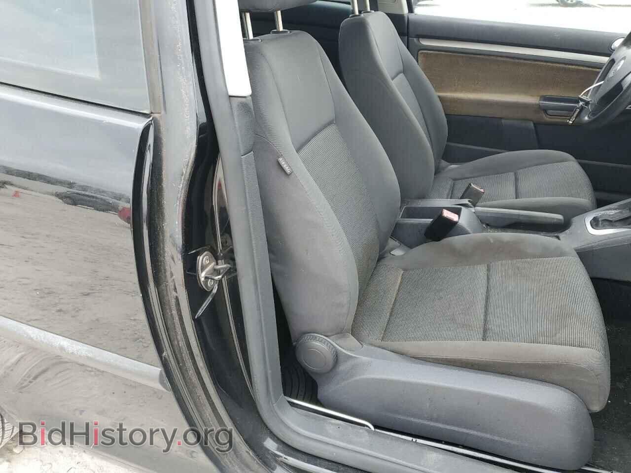 2008 VOLKSWAGEN RABBIT - VIN: WVWBA71K38W102741 - Фото 10