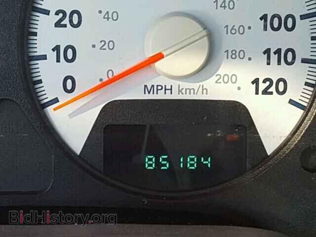 2007 DODGE RAM 1500 - VIN: 1D7HA18P87S101928 - Фото 8
