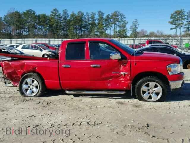 2007 DODGE RAM 1500 - VIN: 1D7HA18P87S101928 - Фото 10