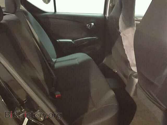 2013 NISSAN VERSA - VIN: 3N1CN7AP9DL879092 - Фото 6