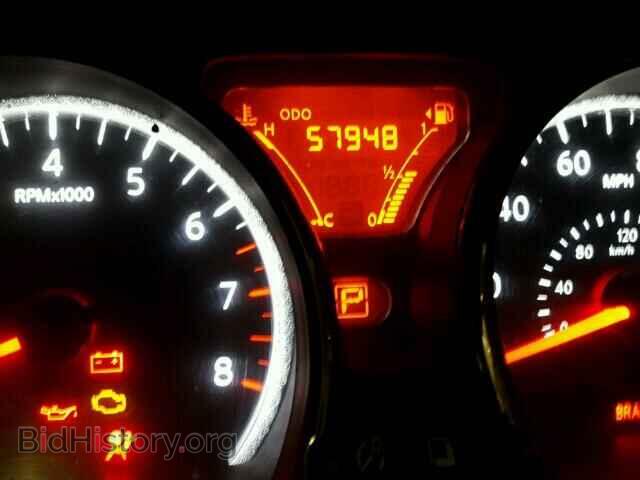 2013 NISSAN VERSA - VIN: 3N1CN7AP9DL879092 - Фото 8