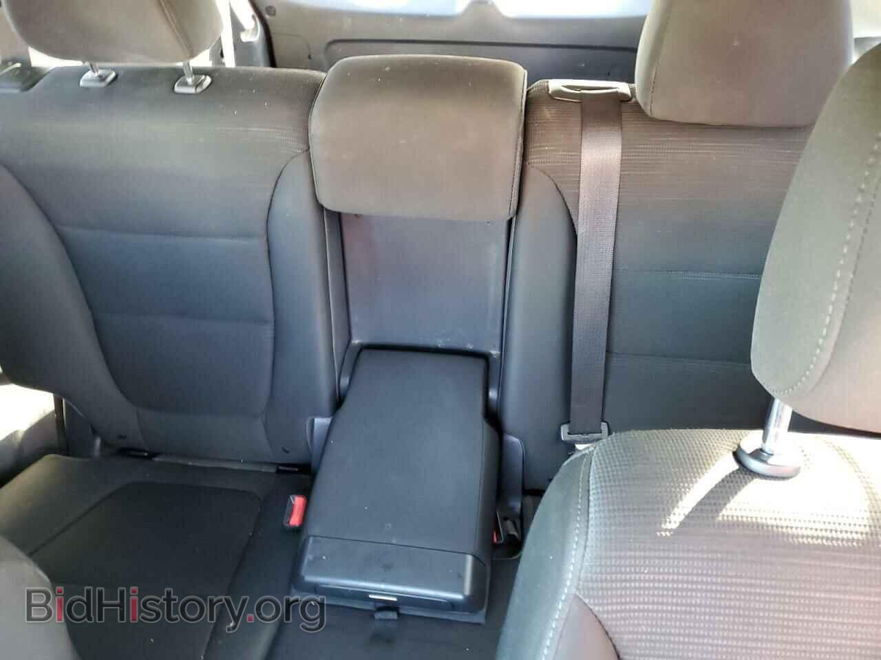 2014 KIA SORENTO - VIN: 5XYKTDA79EG517396 - Фото 10