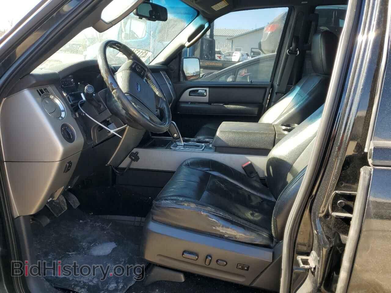 2011 FORD EXPEDITION - VIN: 1FMJK2A50BEF18468 - Фото 7