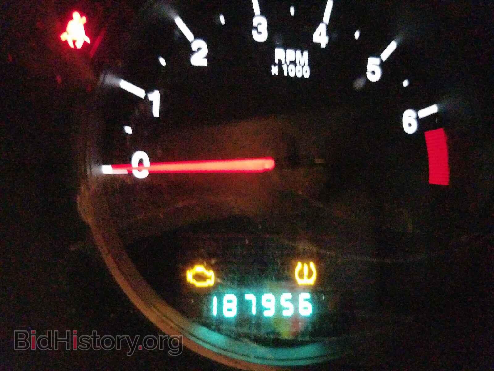 2011 JEEP COMPASS - VIN: 1J4NF1FB2BD233614 - Photo 8