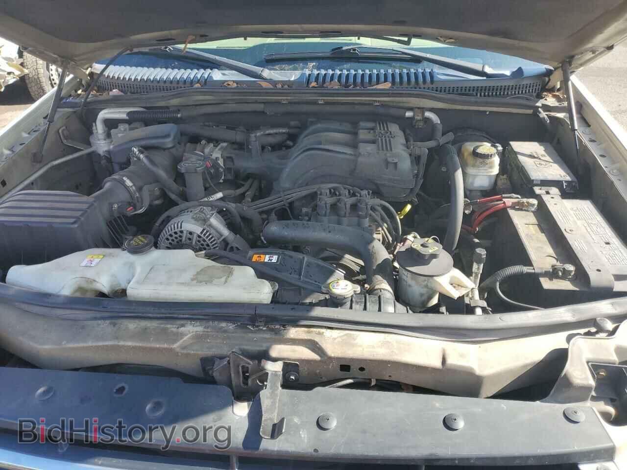 2006 FORD EXPLORER - VIN: 1FMEU73E06UA37072 - Фото 11