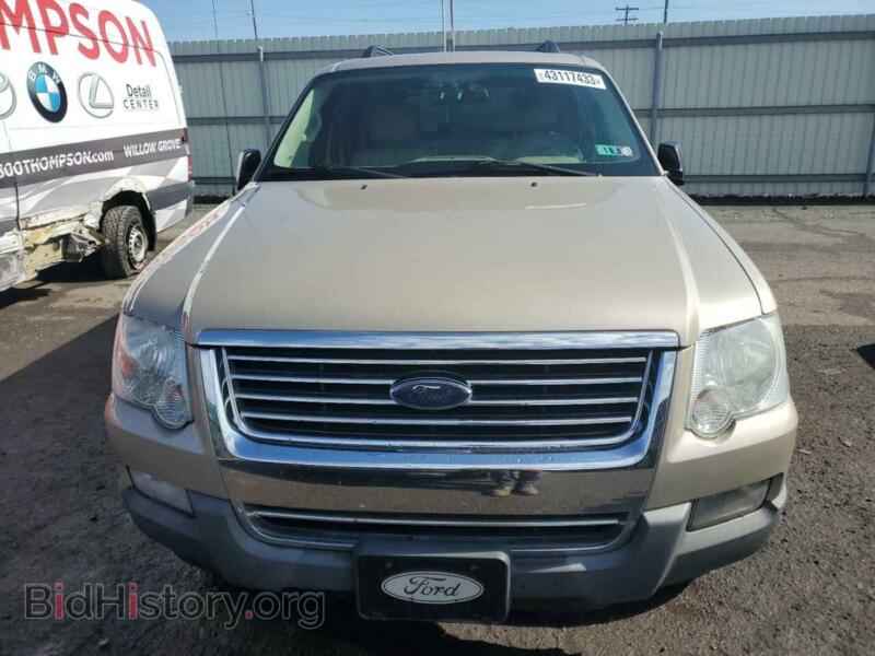 2006 Ford EXPLORER (VIN 1FMEU73E06UA37072) — photo 5 of 12