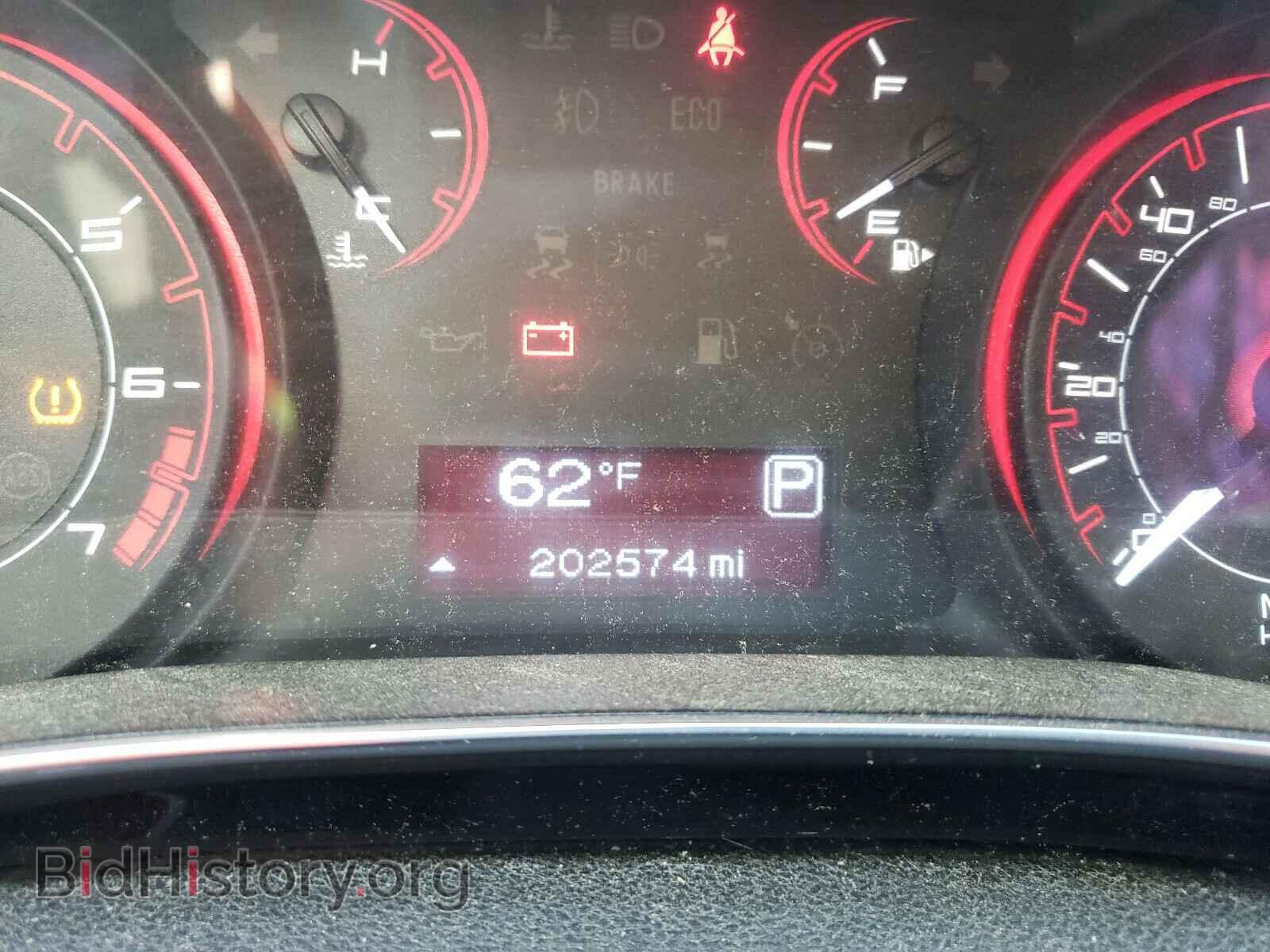 2013 DODGE DART - VIN: 1C3CDFBA3DD312469 - Фото 8