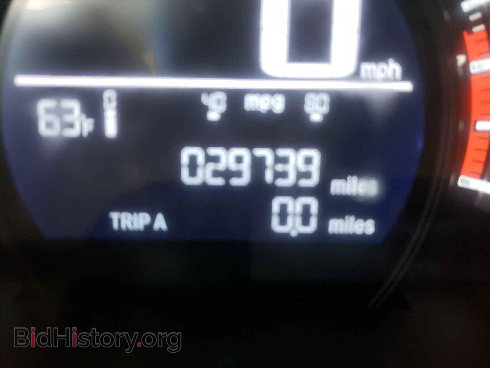 2017 HONDA CIVIC - VIN: 19XFC2F5XHE219809 - Фото 8