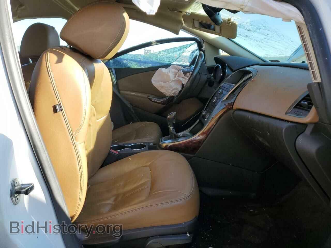 2013 BUICK VERANO - VIN: 1G4PS5SK5D4145937 - Фото 7
