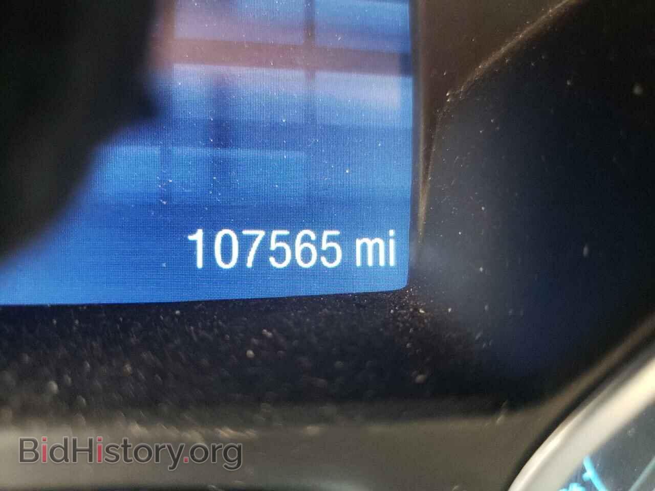 2015 FORD ESCAPE - VIN: 1FMCU0F70FUC37302 - Фото 8