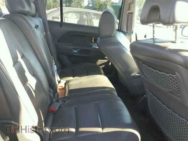 2006 HONDA PILOT - VIN: 5FNYF28776B002322 - Фото 6