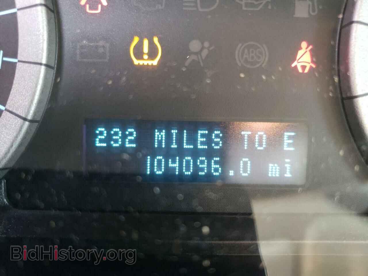 2011 FORD ESCAPE - VIN: 1FMCU0DG6BKC16401 - Фото 8