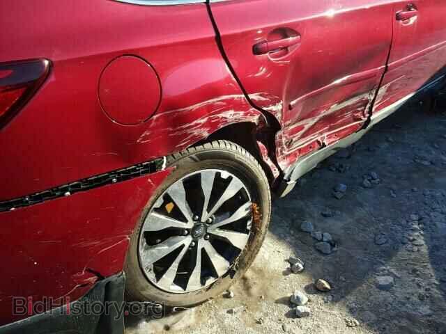 2015 SUBARU OUTBACK - VIN: 4S4BSANC4F3239467 - Фото 10