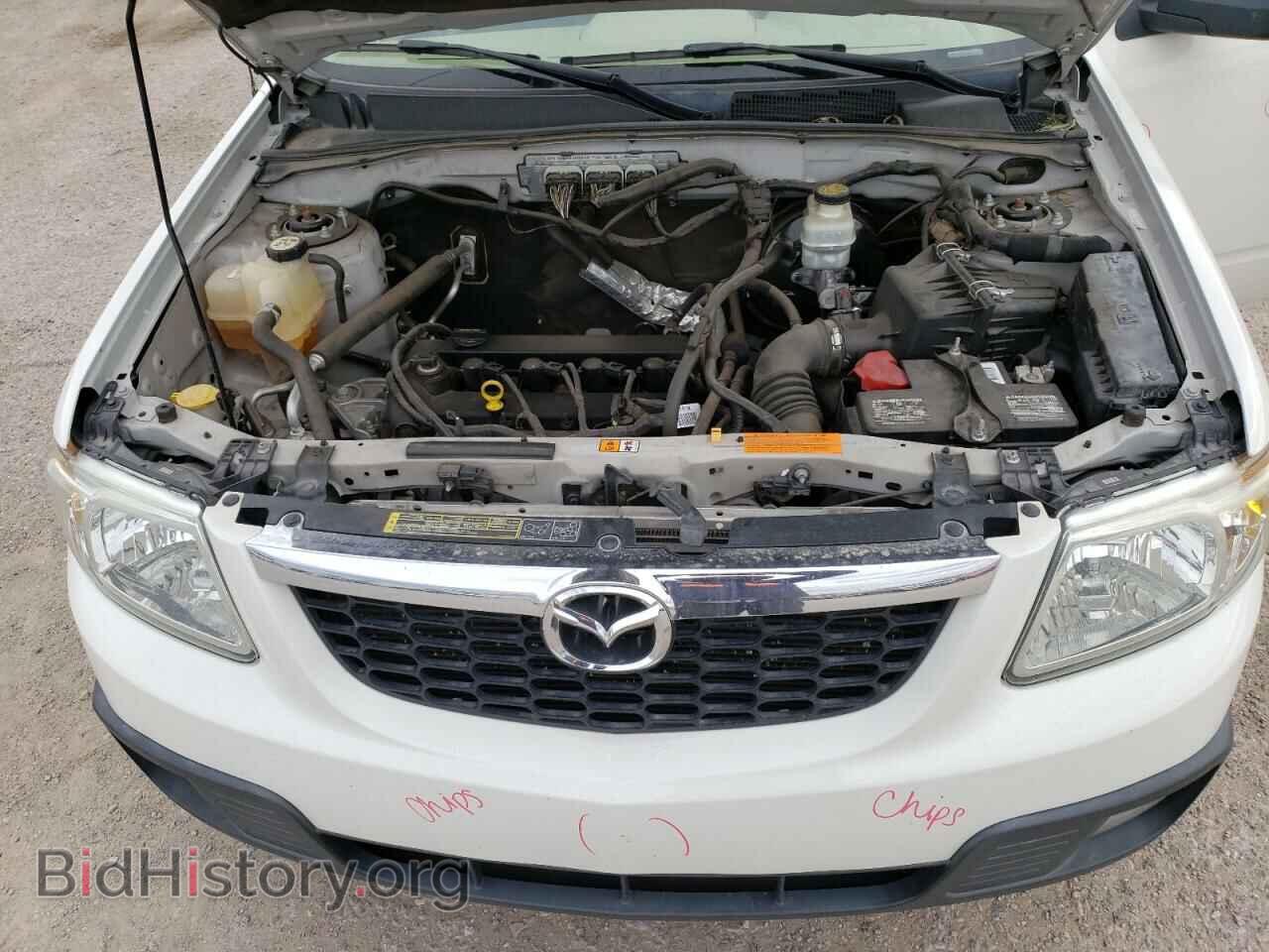 2009 MAZDA TRIBUTE - VIN: 4F2CZ02729KM03489 - Фото 12