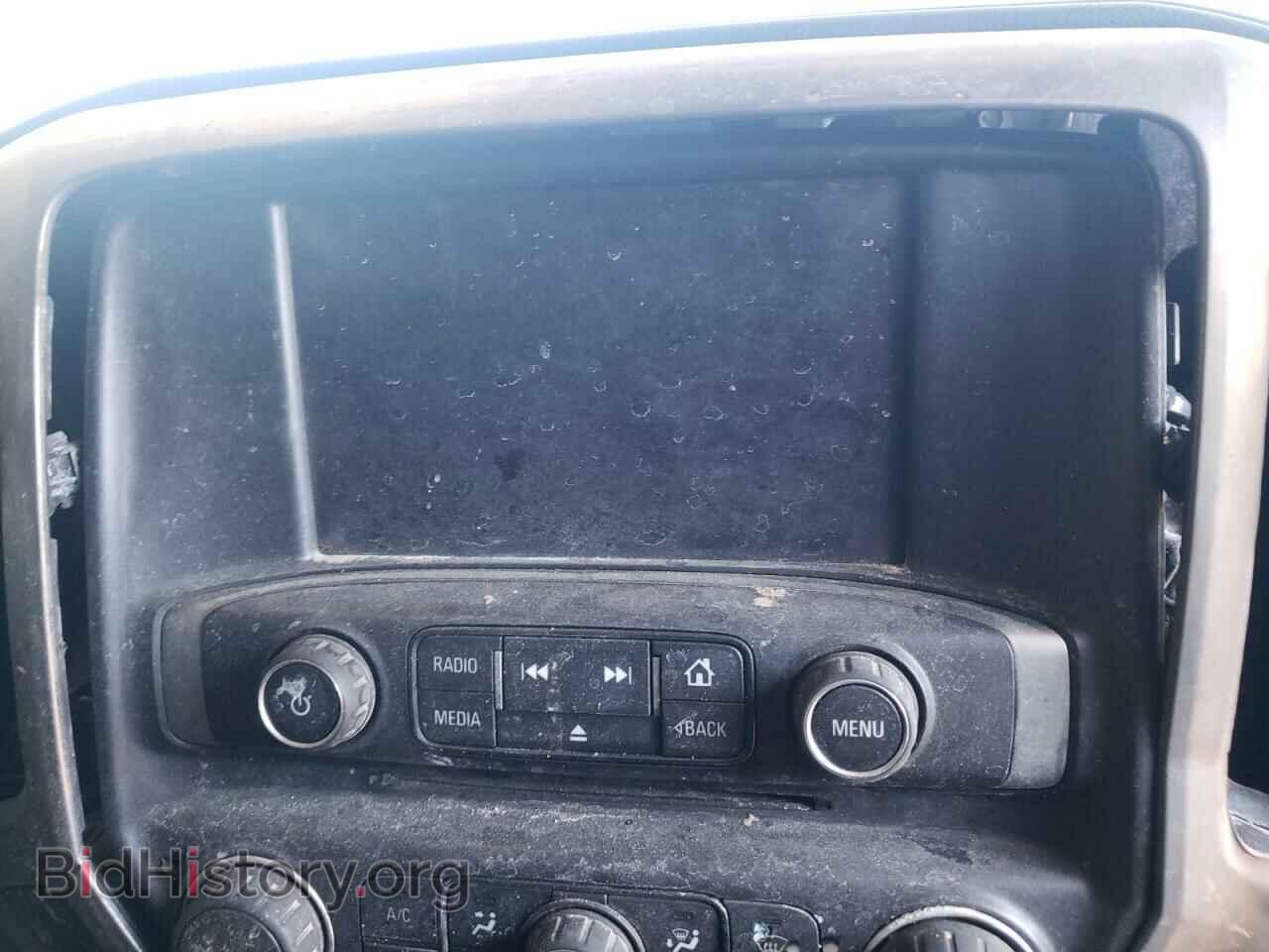 2014 CHEVROLET SILVERADO - VIN: 3GCUKSEC9EG117816 - Фото 9