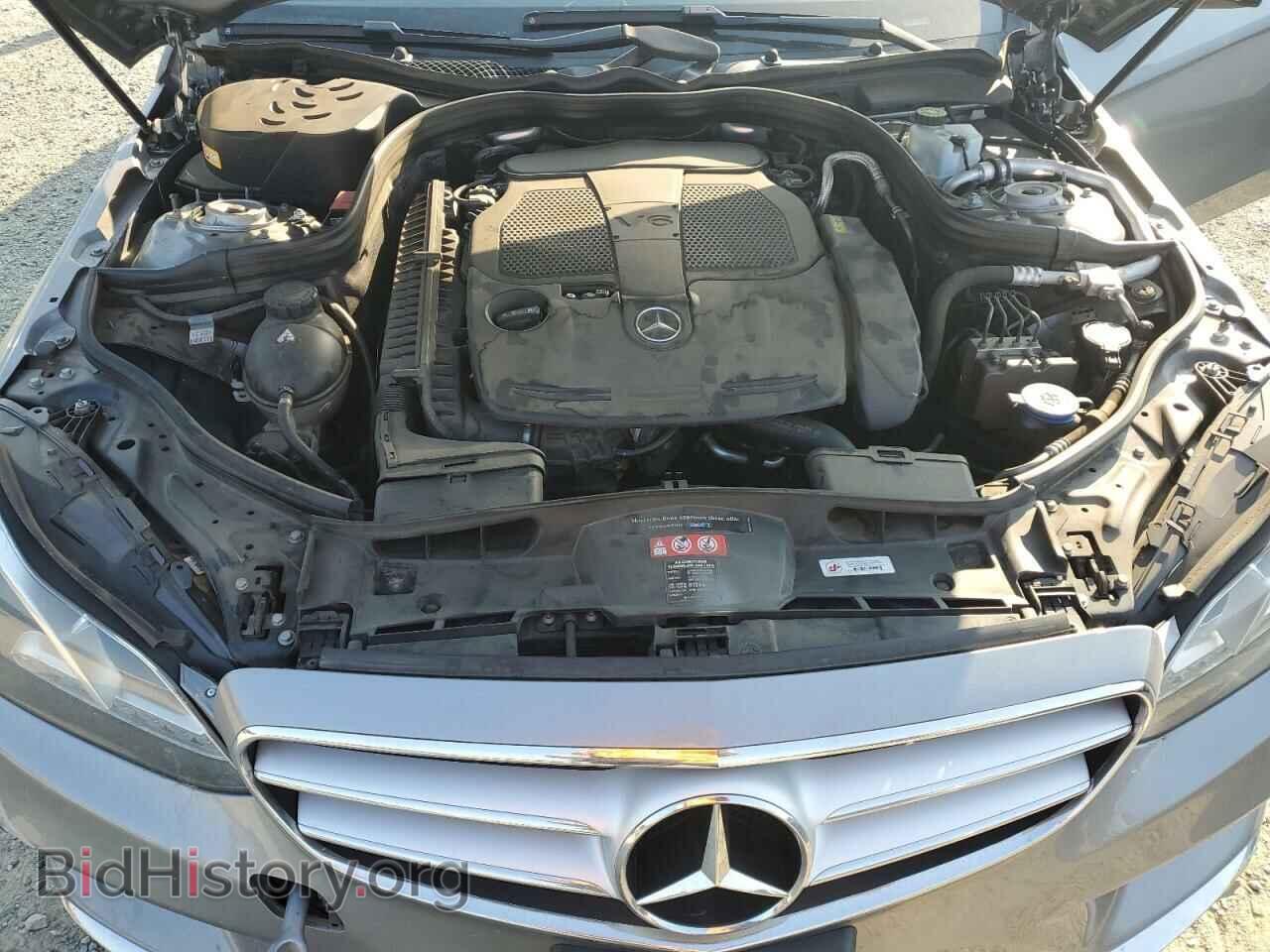 2014 MERCEDES-BENZ E-CLASS - VIN: WDDHF5KB3EB053208 - Фото 11
