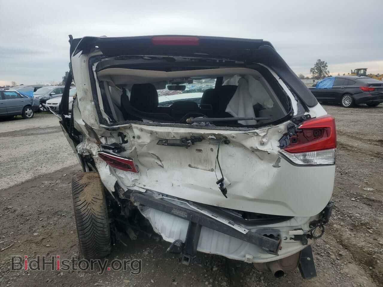 2019 SUBARU FORESTER - VIN: JF2SKAGC5KH490305 - Фото 6