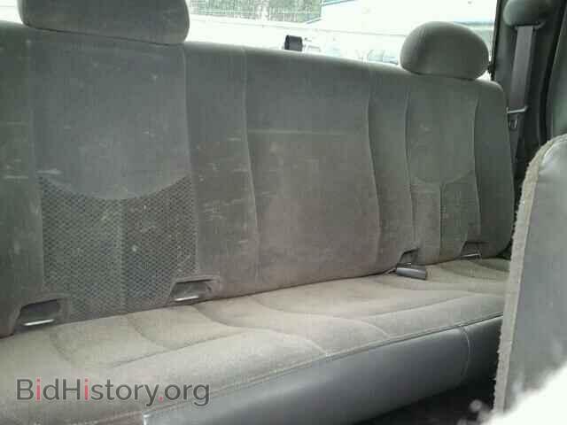 2005 CHEVROLET SILVERADO - VIN: 1GCHK29U15E197110 - Фото 6