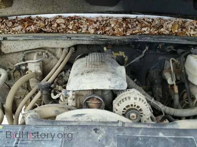 2005 CHEVROLET SILVERADO - VIN: 1GCHK29U15E197110 - Фото 7