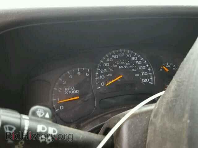 2005 CHEVROLET SILVERADO - VIN: 1GCHK29U15E197110 - Фото 8