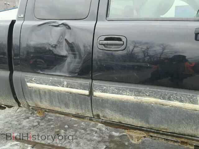 2005 CHEVROLET SILVERADO - VIN: 1GCHK29U15E197110 - Фото 9