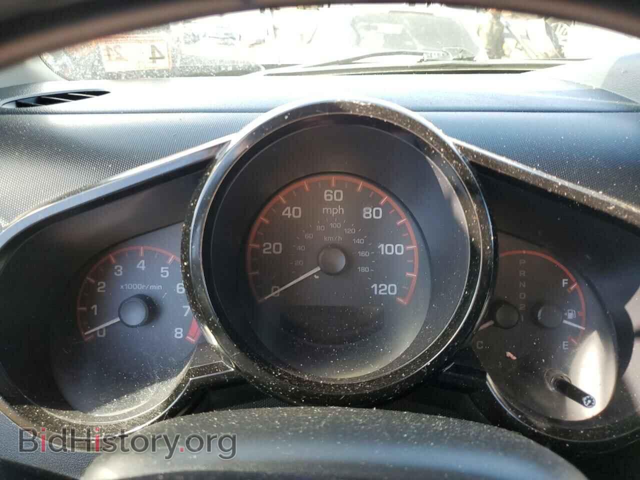 2007 HONDA ELEMENT - VIN: 5J6YH18947L006410 - Photo 9