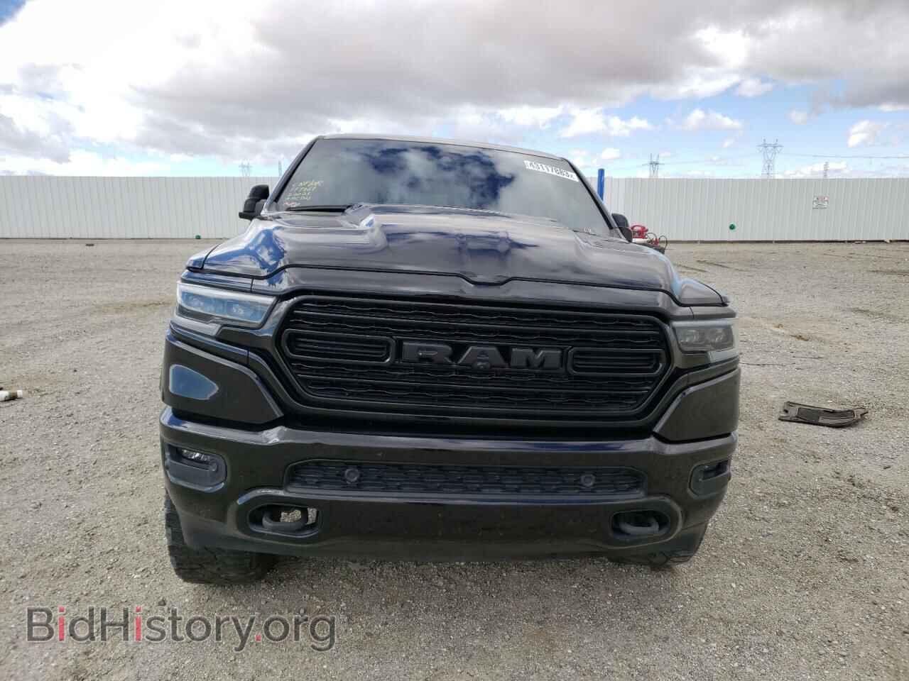 2021 RAM 1500 - VIN: 1C6SRFPT4MN831390 - Photo 5