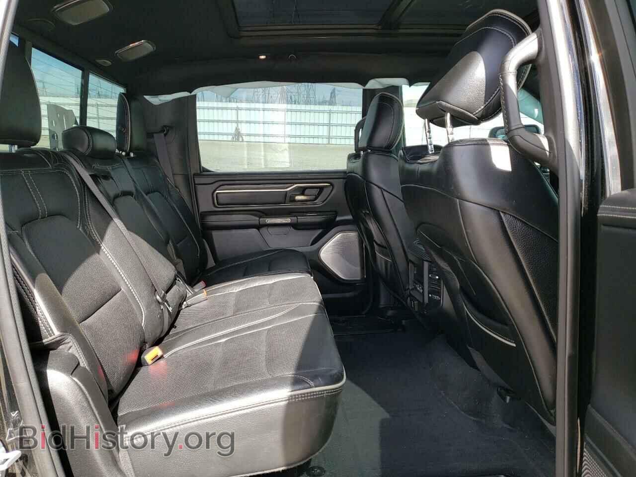 2021 RAM 1500 - VIN: 1C6SRFPT4MN831390 - Photo 10