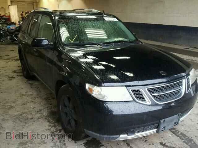 Фотография 5S3ET13S362805871 - SAAB 97X 2006