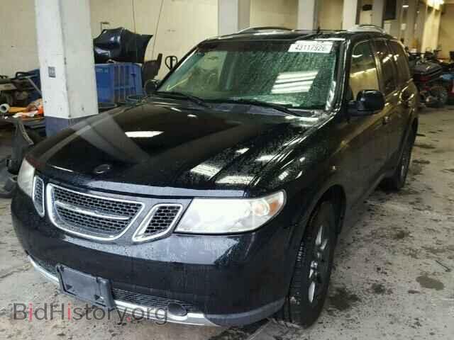 2006 SAAB 97X - VIN: 5S3ET13S362805871 - Photo 2
