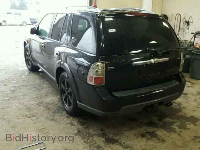 2006 SAAB 97X - VIN: 5S3ET13S362805871 - Photo 3