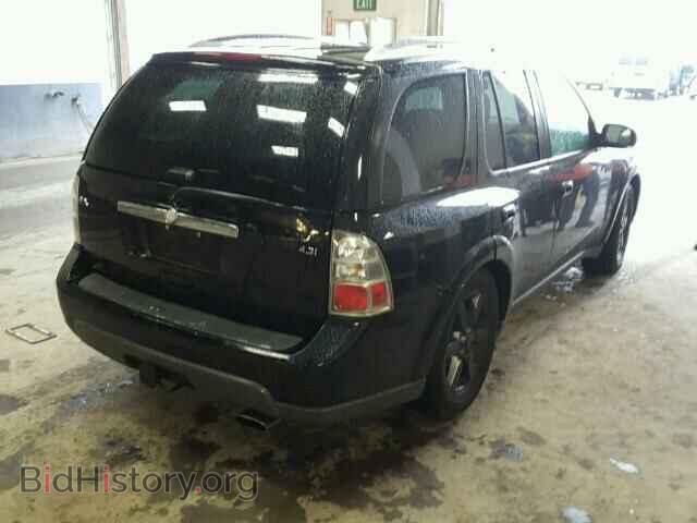 2006 SAAB 97X - VIN: 5S3ET13S362805871 - Photo 4