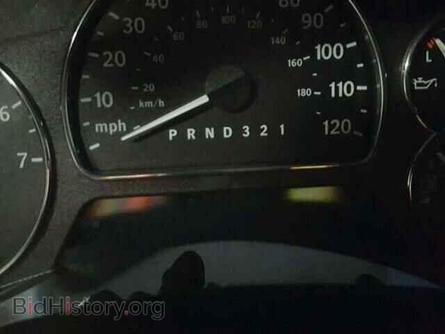 2006 SAAB 97X - VIN: 5S3ET13S362805871 - Photo 8