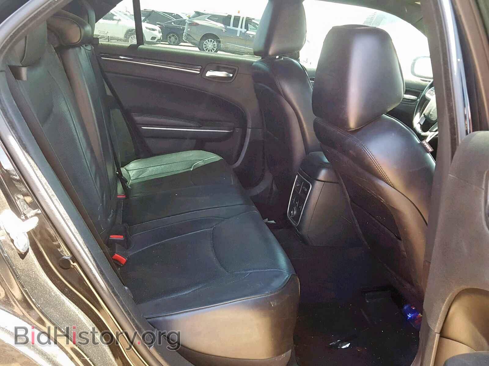 2013 CHRYSLER 300 - VIN: 2C3CCAET9DH532477 - Photo 5