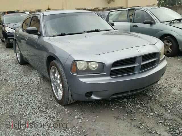Photo 2B3KA43R17H788771 - DODGE CHARGER 2007
