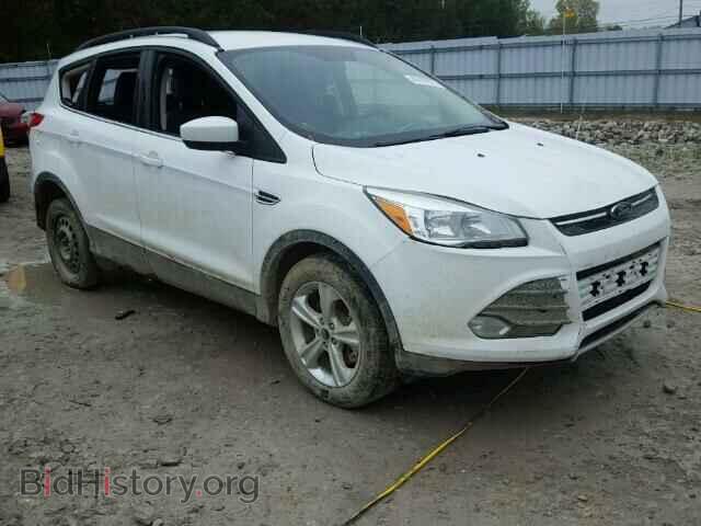 Фотография 1FMCU9G94FUC09667 - FORD ESCAPE 2015