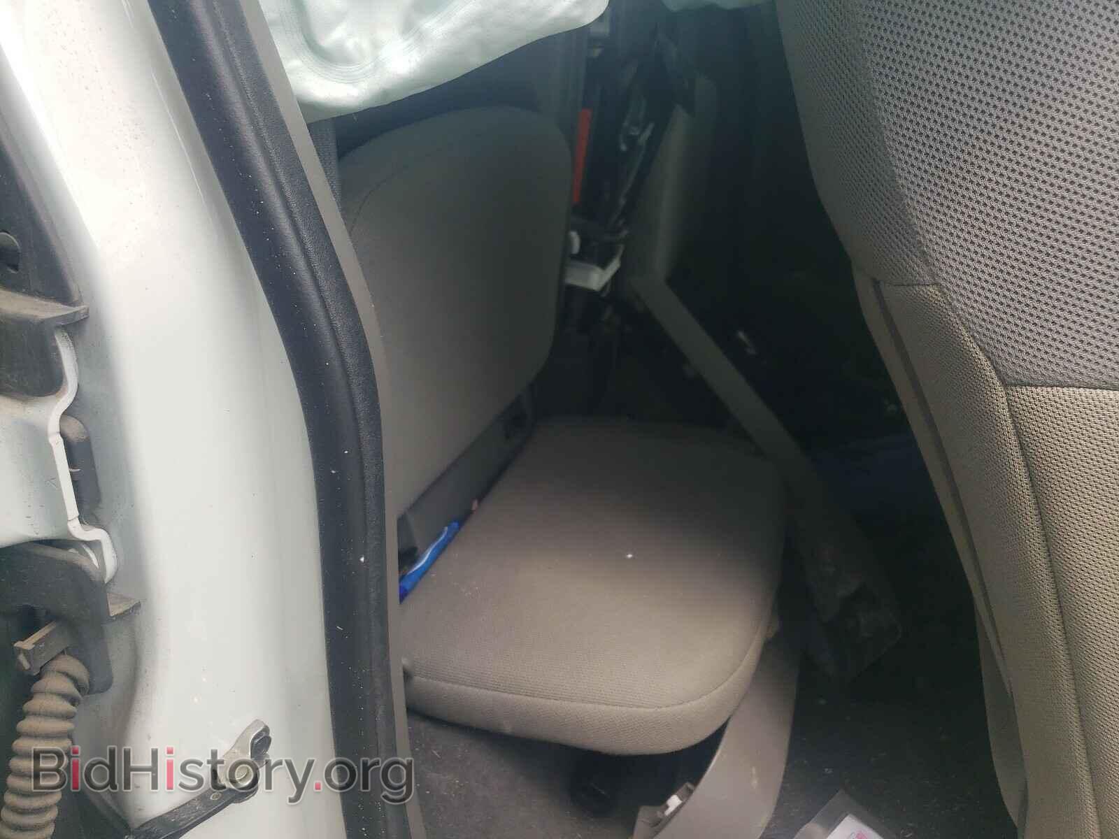 2019 NISSAN FRONTIER - VIN: 1N6BD0CT5KN716320 - Фото 6