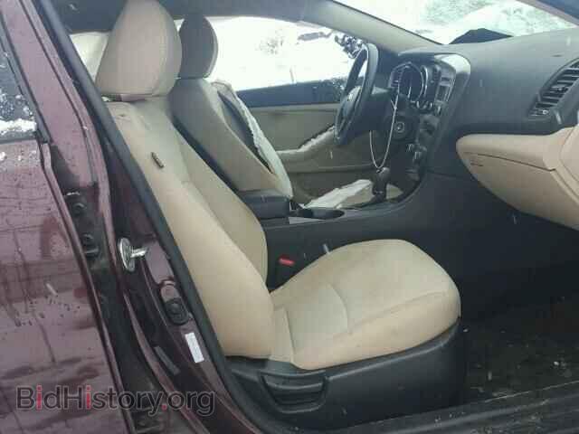 2013 KIA OPTIMA - VIN: 5XXGM4A7XDG229344 - Фото 5