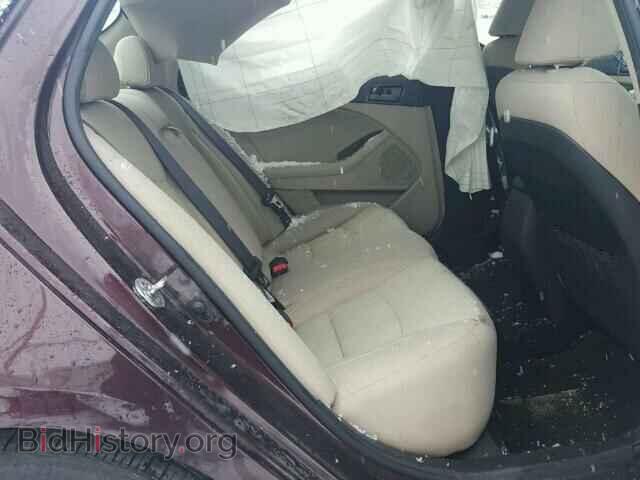 2013 KIA OPTIMA - VIN: 5XXGM4A7XDG229344 - Фото 6