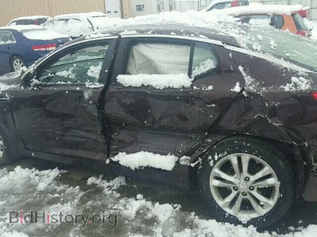 2013 KIA OPTIMA - VIN: 5XXGM4A7XDG229344 - Фото 9