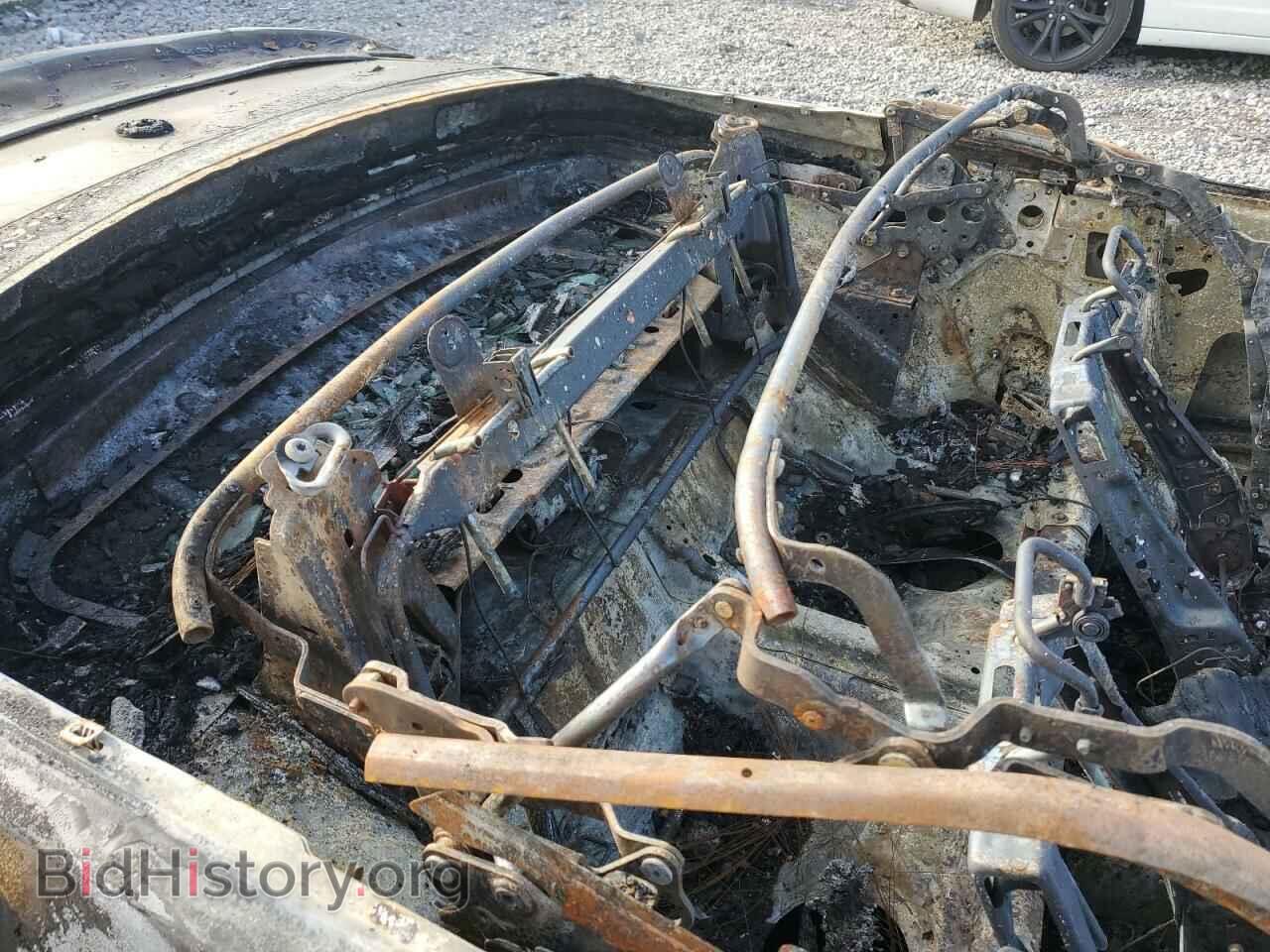 2014 FORD MUSTANG - VIN: 1ZVBP8FFXE5218761 - Фото 10