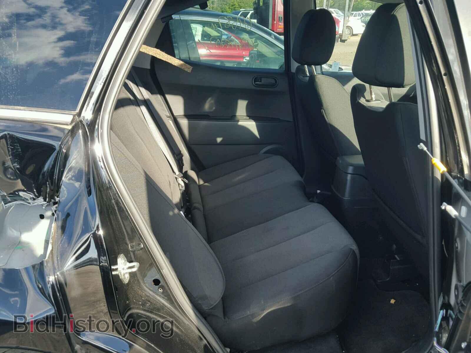 2009 MAZDA CX-7 - VIN: JM3ER29L790235732 - Фото 6