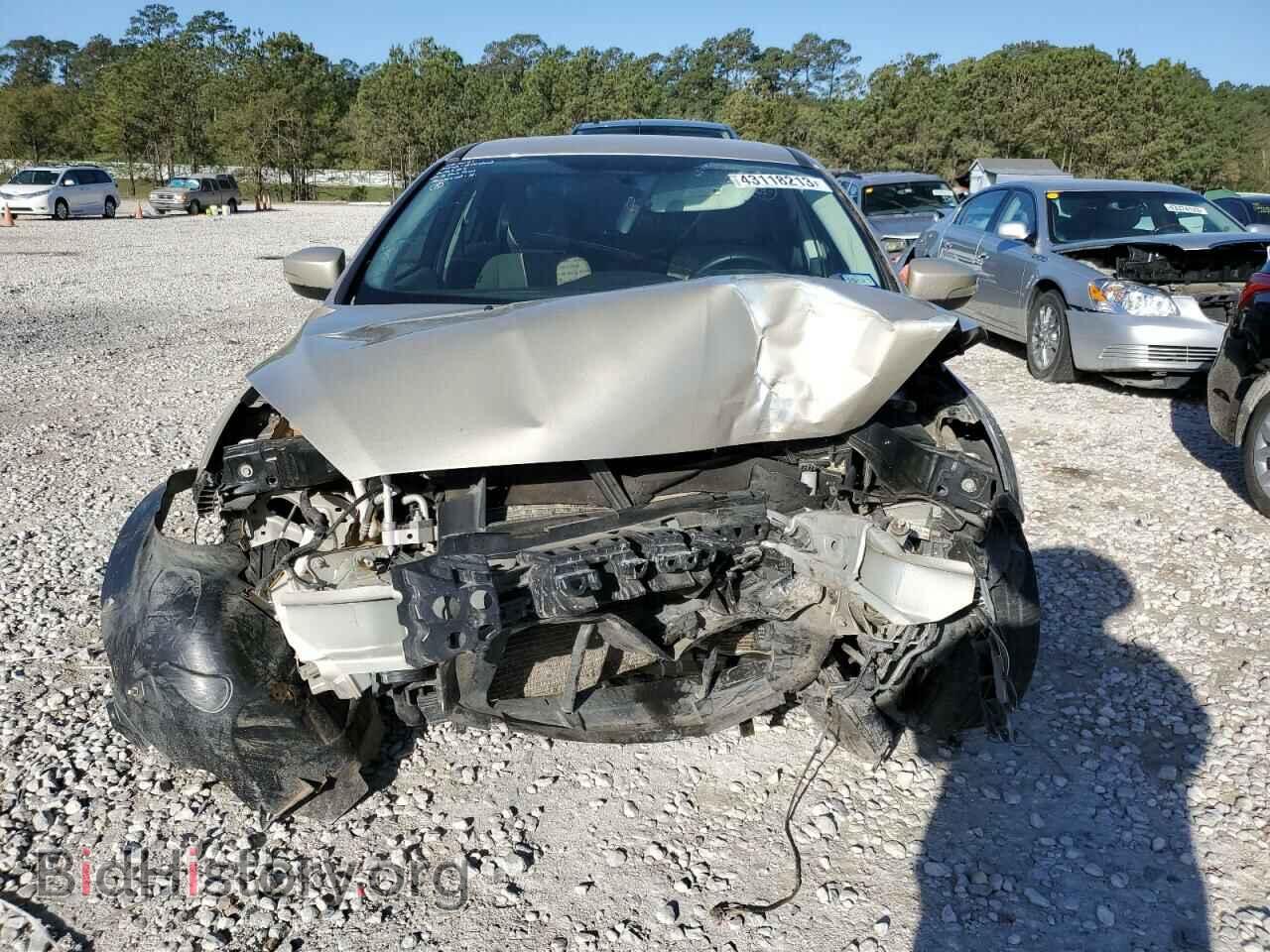 2018 FORD FOCUS - VIN: 1FADP3F27JL311857 - Фото 5
