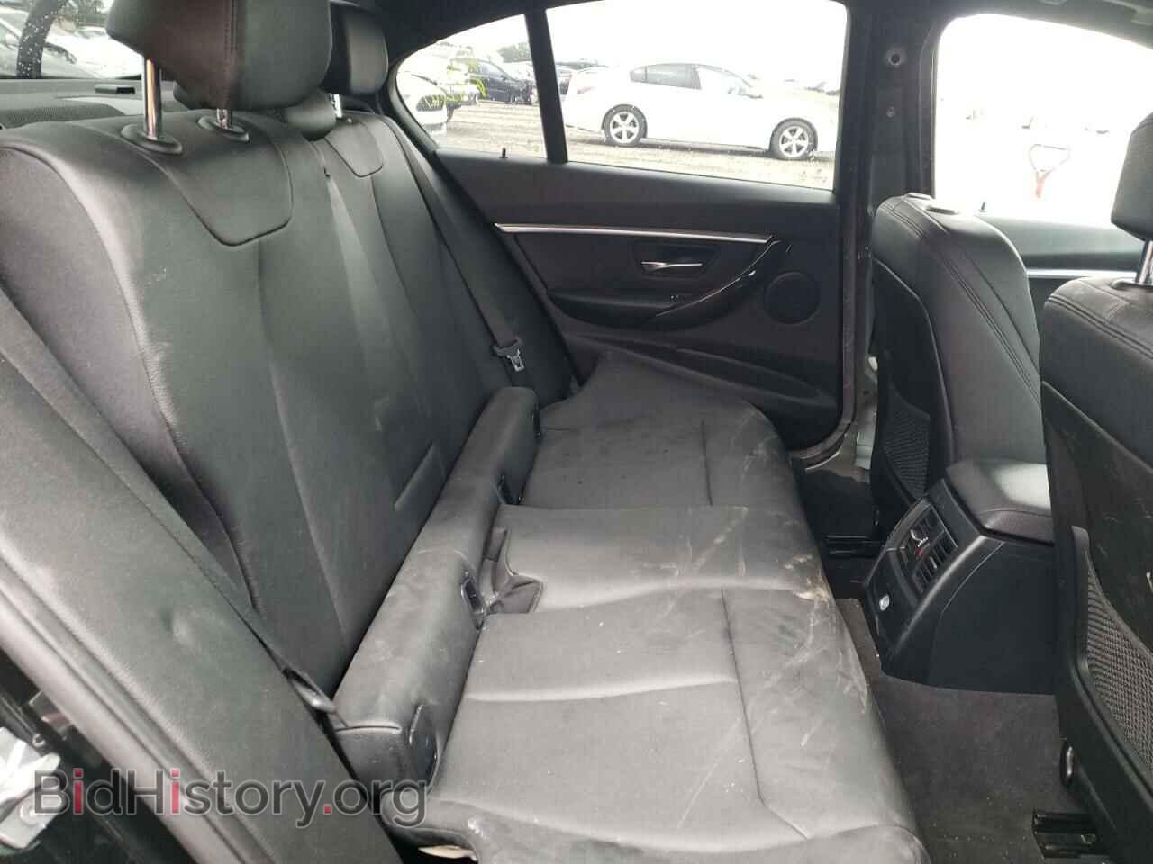2016 BMW 3 SERIES - VIN: WBA8E9G5XGNU30316 - Фото 6