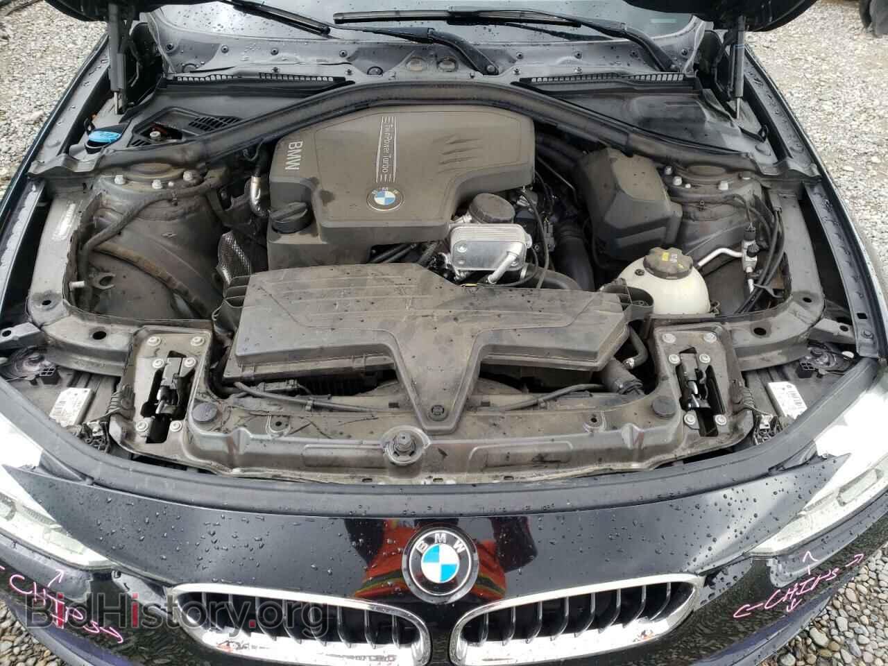 2016 BMW 3 SERIES - VIN: WBA8E9G5XGNU30316 - Фото 7
