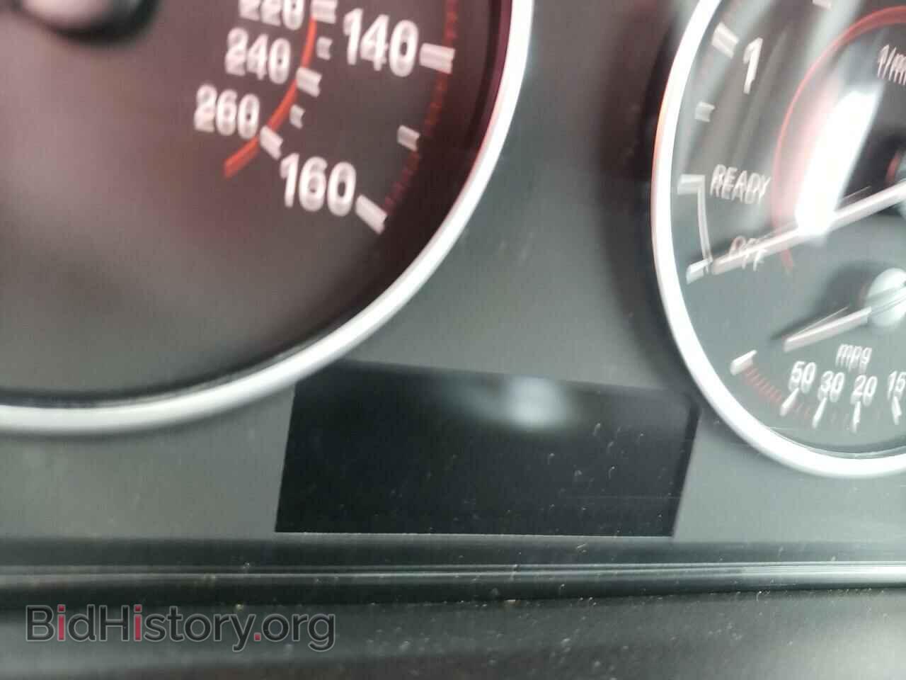 2016 BMW 3 SERIES - VIN: WBA8E9G5XGNU30316 - Фото 8