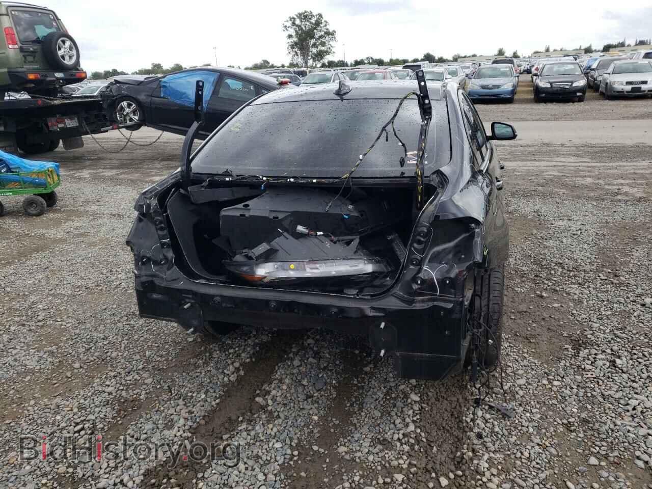 2016 BMW 3 SERIES - VIN: WBA8E9G5XGNU30316 - Фото 9