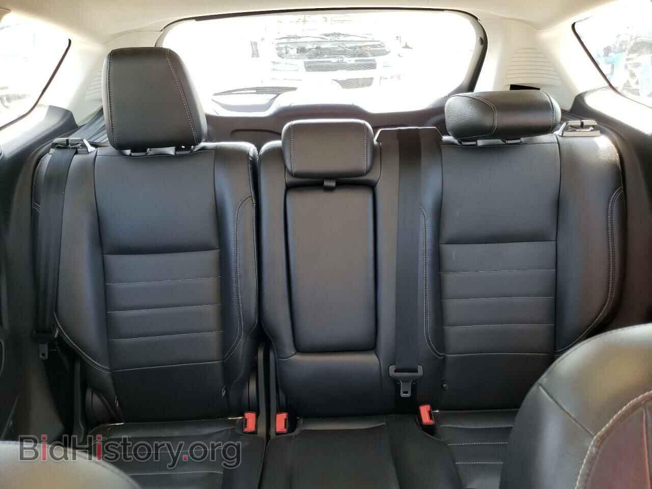 2014 FORD CMAX - VIN: 1FADP5CU3EL513036 - Фото 10