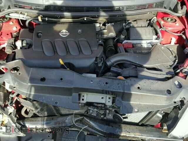 2009 NISSAN VERSA - VIN: 3N1BC13E29L454153 - Фото 7