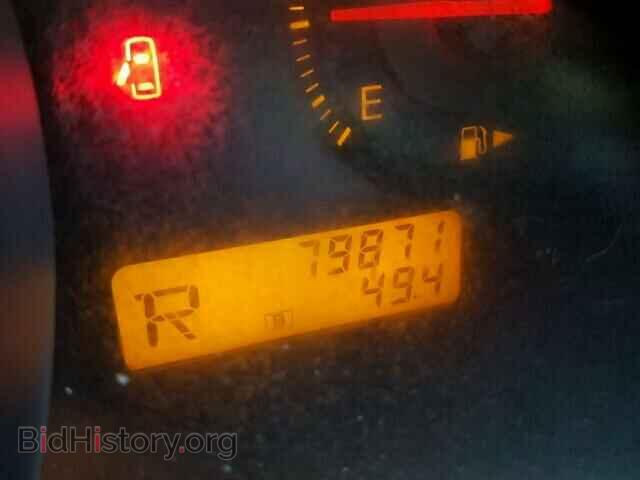 2009 NISSAN VERSA - VIN: 3N1BC13E29L454153 - Фото 8